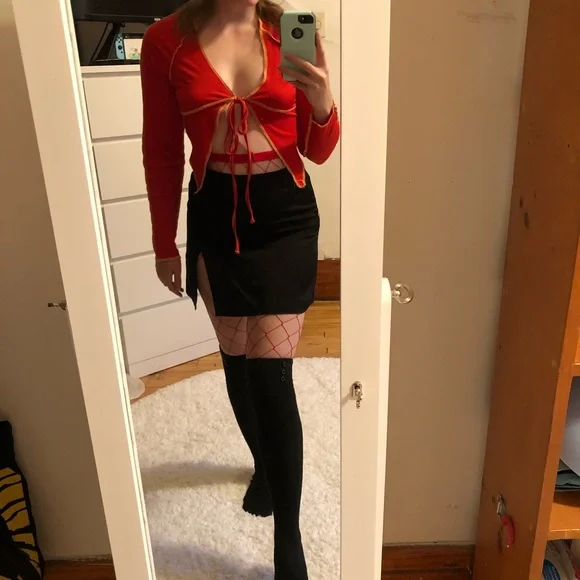 Shein Top - Picture 3 of 3